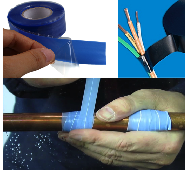 QUIK-SEAL TAPE